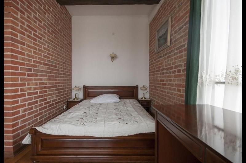 Hotel Restauracja Pod Parowozem Ostrowiec Świętokrzyski Εξωτερικό φωτογραφία