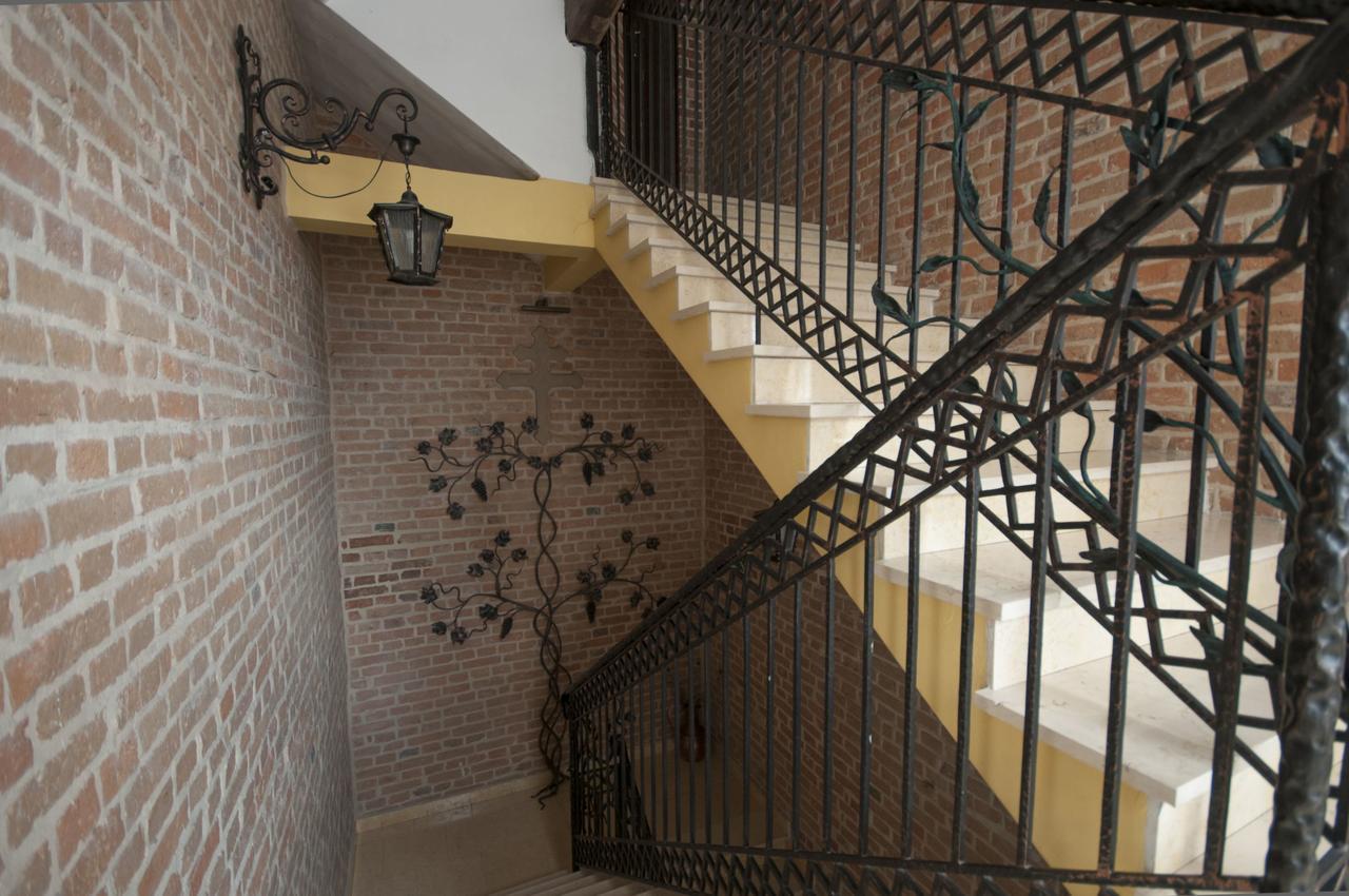 Hotel Restauracja Pod Parowozem Ostrowiec Świętokrzyski Εξωτερικό φωτογραφία